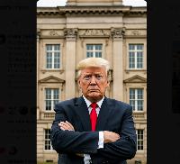 University presidents aren’t Donald Trump