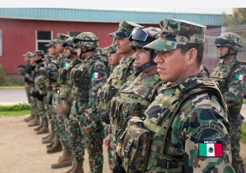 NextImg:Bullets rather than hugs south of the border