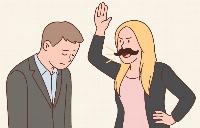 The feminists have taken over the ‘Movember’ men’s health movement