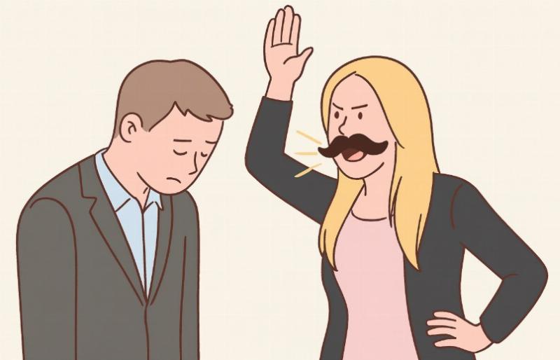 NextImg:The feminists have taken over the ‘Movember’ men’s health movement