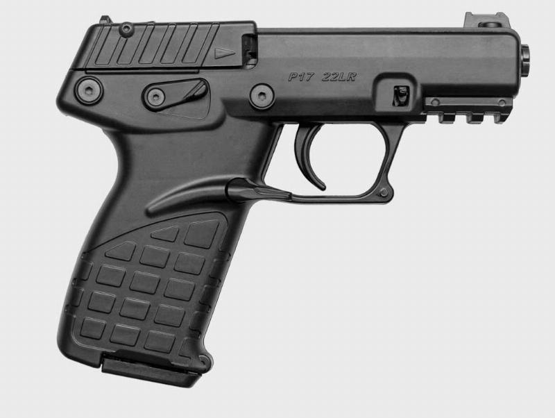 NextImg:Choosing a handgun for new shooters
