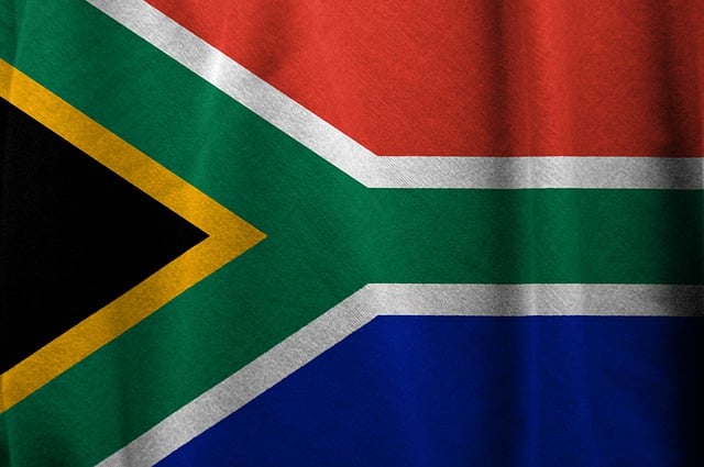 Black terrorists talk ‘seizing the means of production’ in South Africa