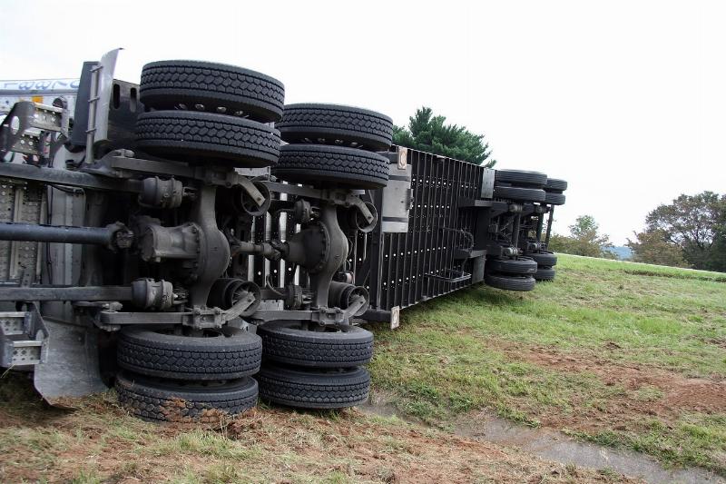 NextImg:Why didn't the trucking company hire an English teacher?