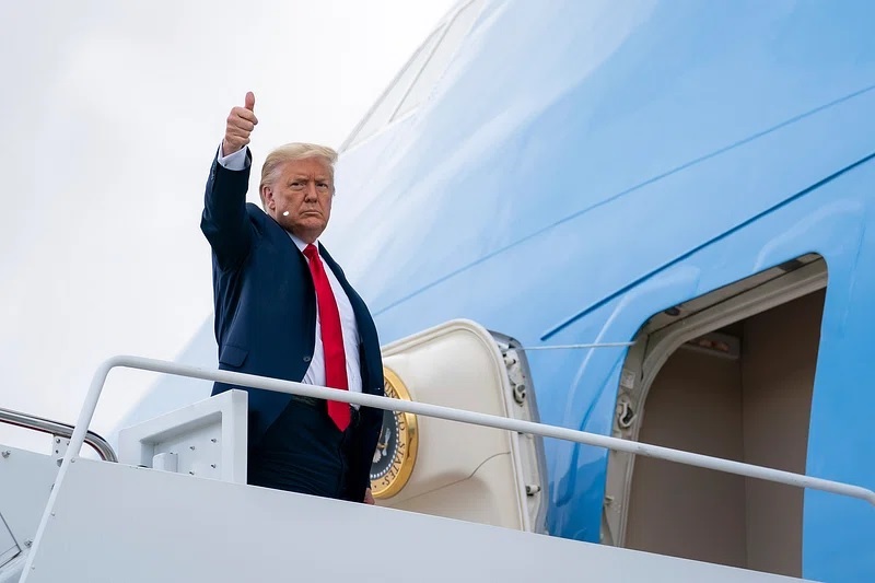 Empowering and Destroying Iran’s Nuke Program–A Tale of Two US Presidents