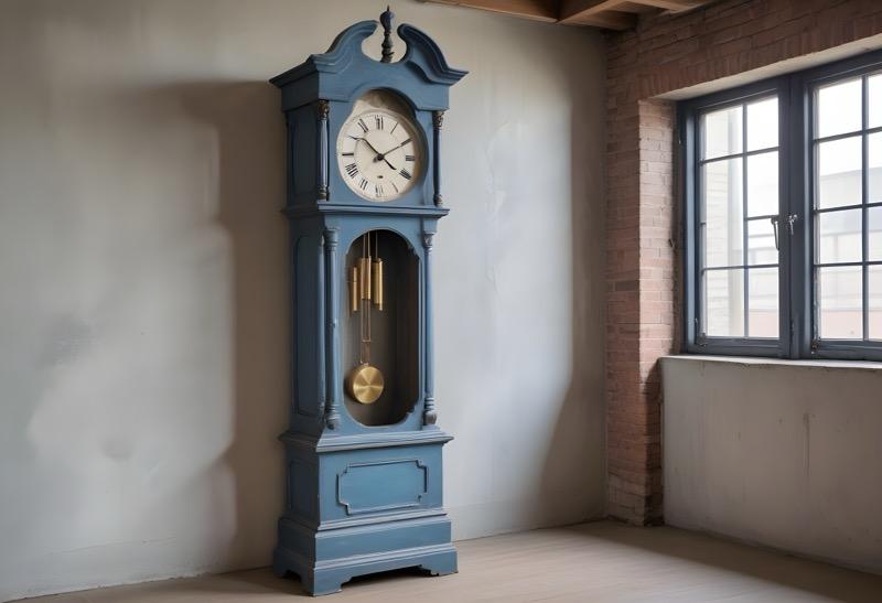 NextImg:Politics is like a grandfather clock