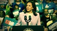 Biden-Harris policies have destroyed the poor and middle classes