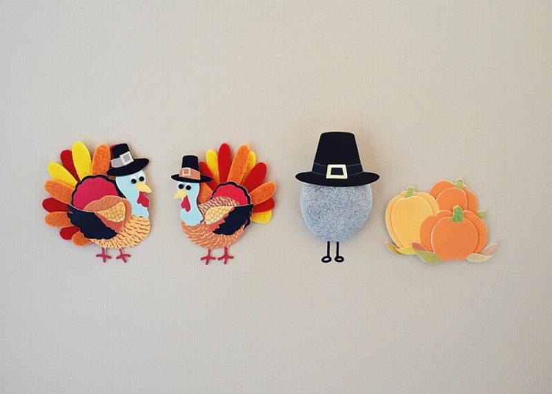 NextImg:Giving thanks through the years