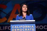 Tulsi Gabbard: Why it's time to leave the Democrat party behind