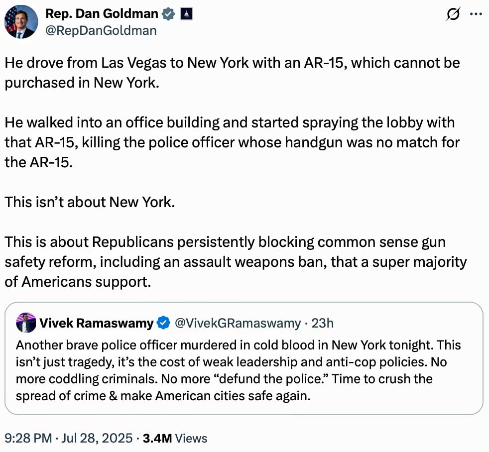 Two mass casualty attacks teach valuable lessons
