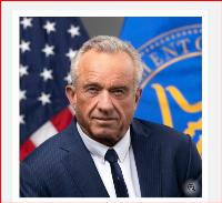 Why the Democrats Really, Really Hate RFK Jr.