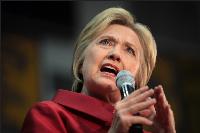 Hillary was never 'the smartest woman in the room'