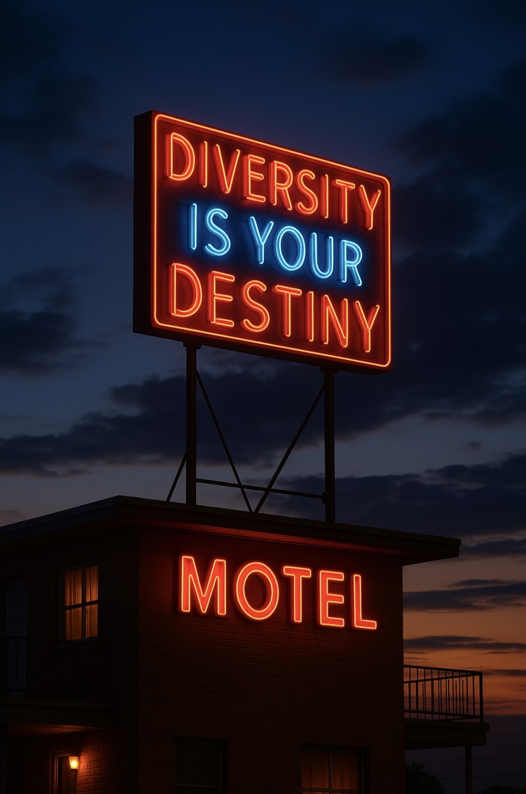 Democrats’ vision for America