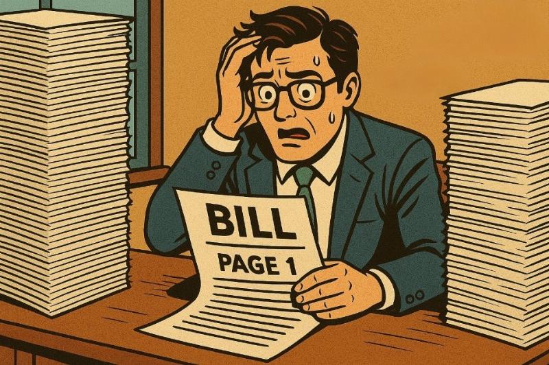 NextImg:Tweaking immigration: we did not vote for a single omnibus immigration reform bill