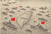 How Its ‘No Nukes’ Policy Weakens Taiwan