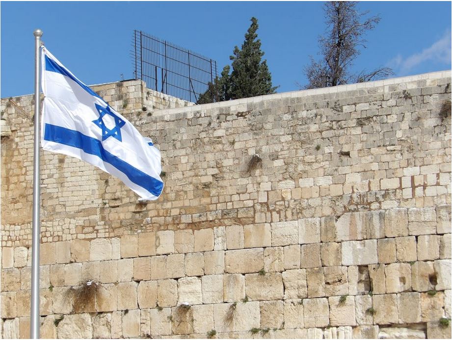 Biden’s Gaza Policy Leaves Israel Vulnerable to Hezb’allah