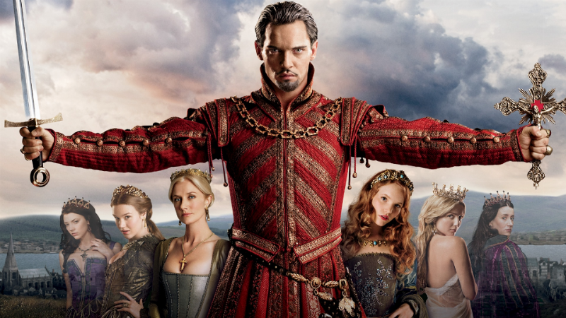 NextImg:Henry VIII and the split between faith and reason