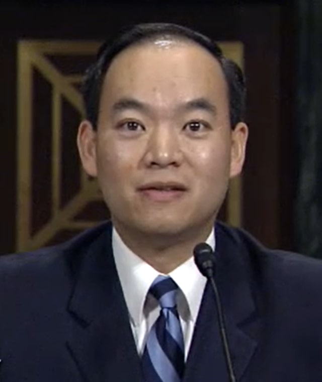 Have you met ‘President Chuang’?