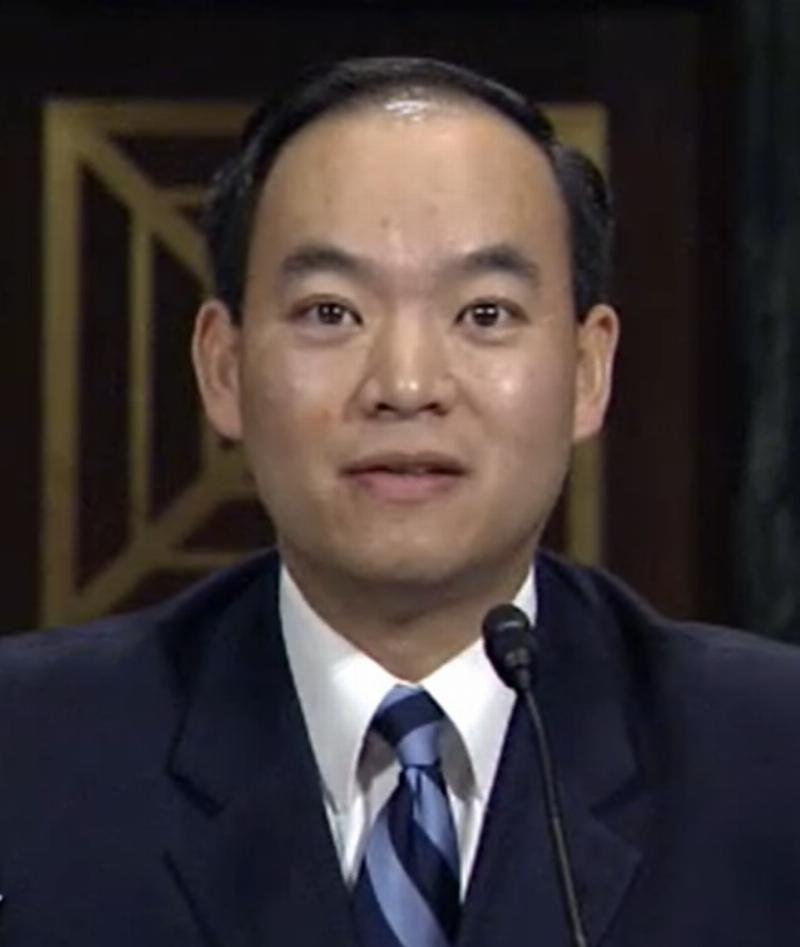 NextImg:Have you met ‘President Chuang’?