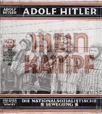 Mein Kampf 100th Anniversary: Has the World Learned Anything?
