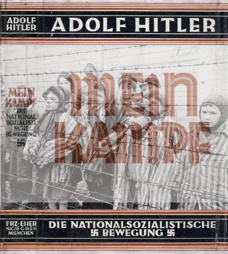 Mein Kampf 100th Anniversary: Has the World Learned Anything?