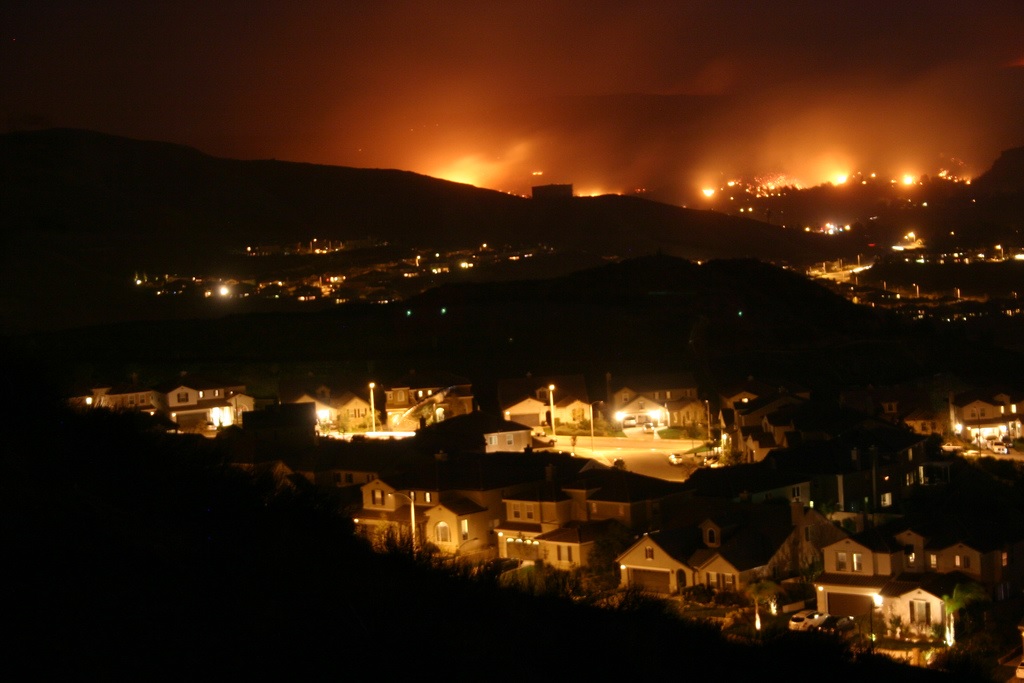 Smoke Clears to Reveal LA’s DEI Follies