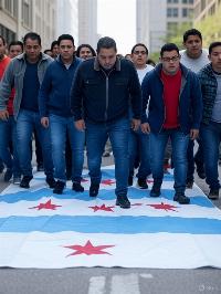 Chicago believes it just scored a huge win over Trump’s lawsuit against ‘sanctuary’ policies – but it’s a hollow victory