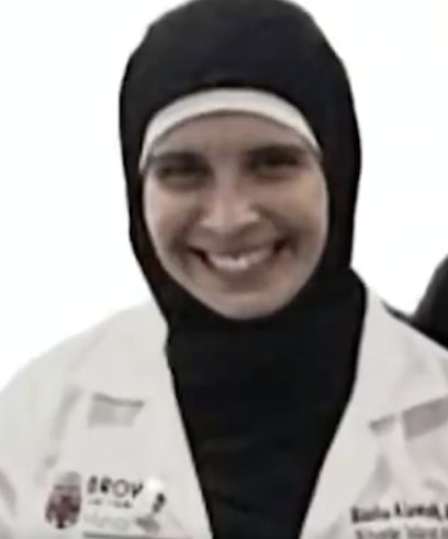A Doctor, a Terrorist Funeral, and the Media’s Selective Outrage Machine