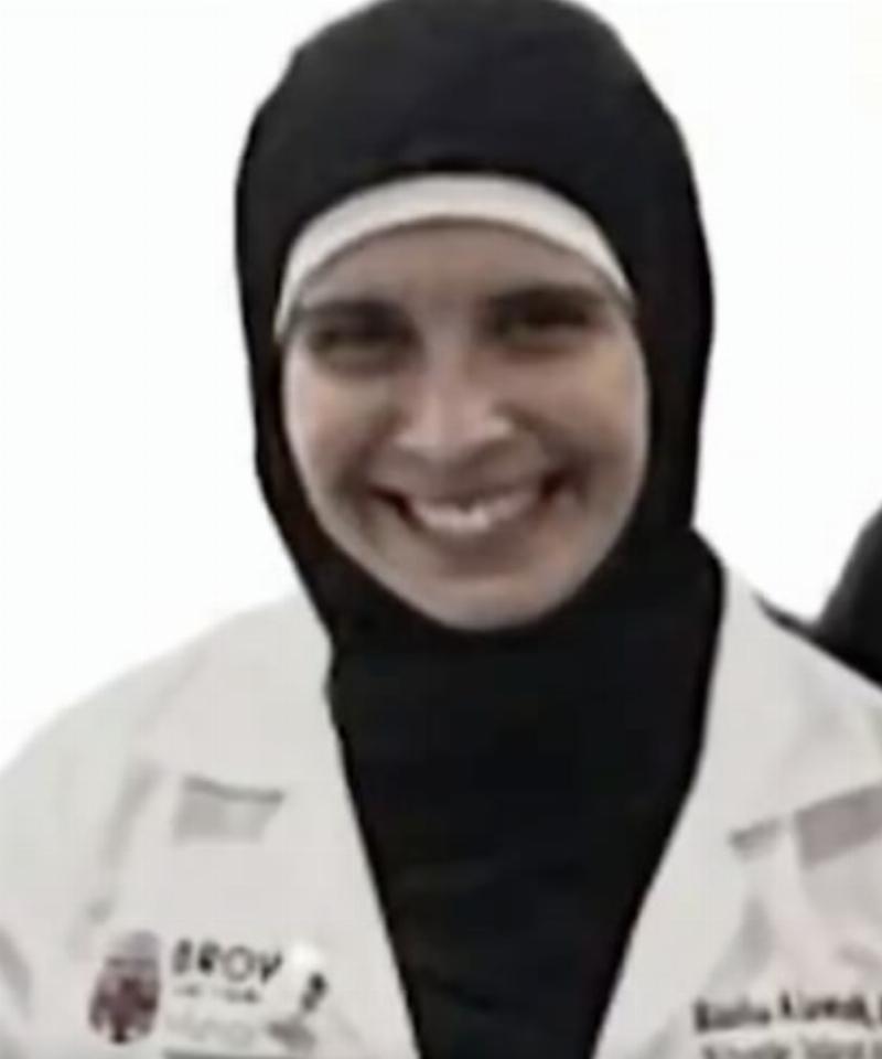 NextImg:A Doctor, a Terrorist Funeral, and the Media’s Selective Outrage Machine