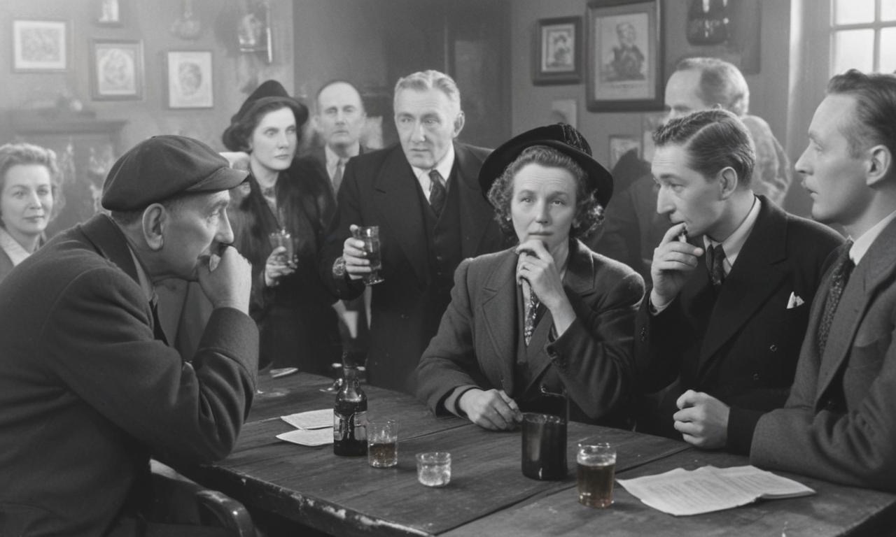 To keep Muslims happy, the UK’s Labour Party wants to destroy pub culture