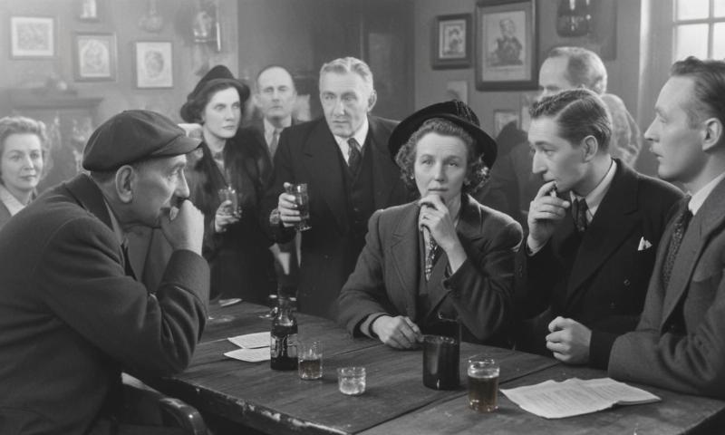 NextImg:To keep Muslims happy, the UK’s Labour Party wants to destroy pub culture