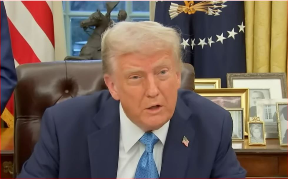 Venezuela, Panama, Mexico, Canada: Tired of all the winning?
