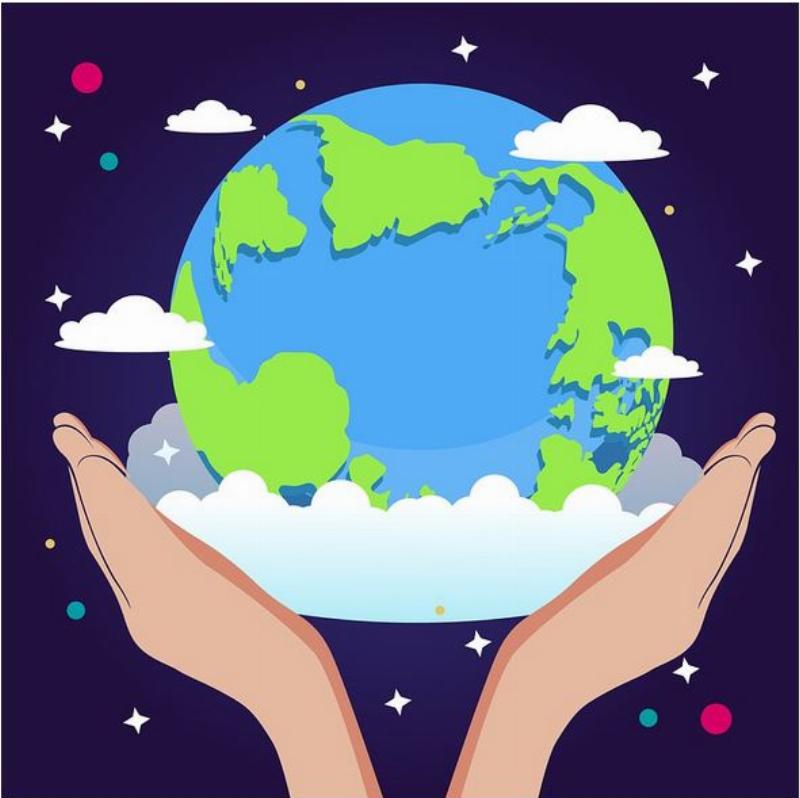 NextImg:Democrat green agenda: For whites, we save the planet; for blacks, we dangle the government goodies