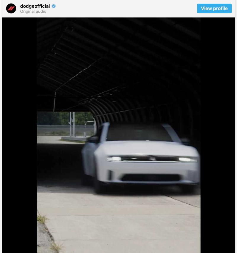 NextImg:Dodge emasculates muscle cars