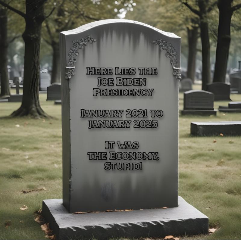 NextImg:Will soaring inflation be the death knell for Biden’s reelection hopes?