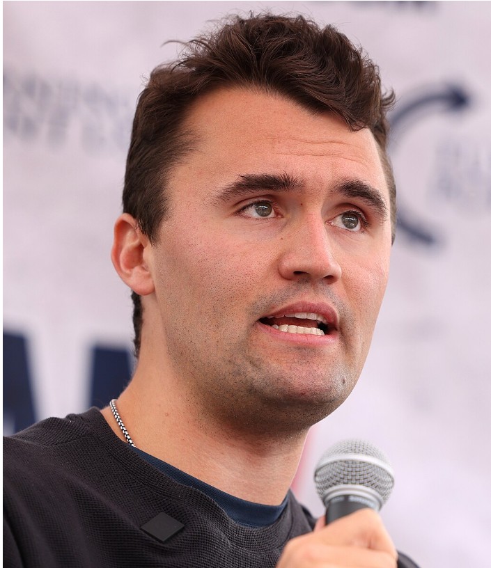 Charlie Kirk’s Thanksgiving Message: Fulfill the Founders' Mandate