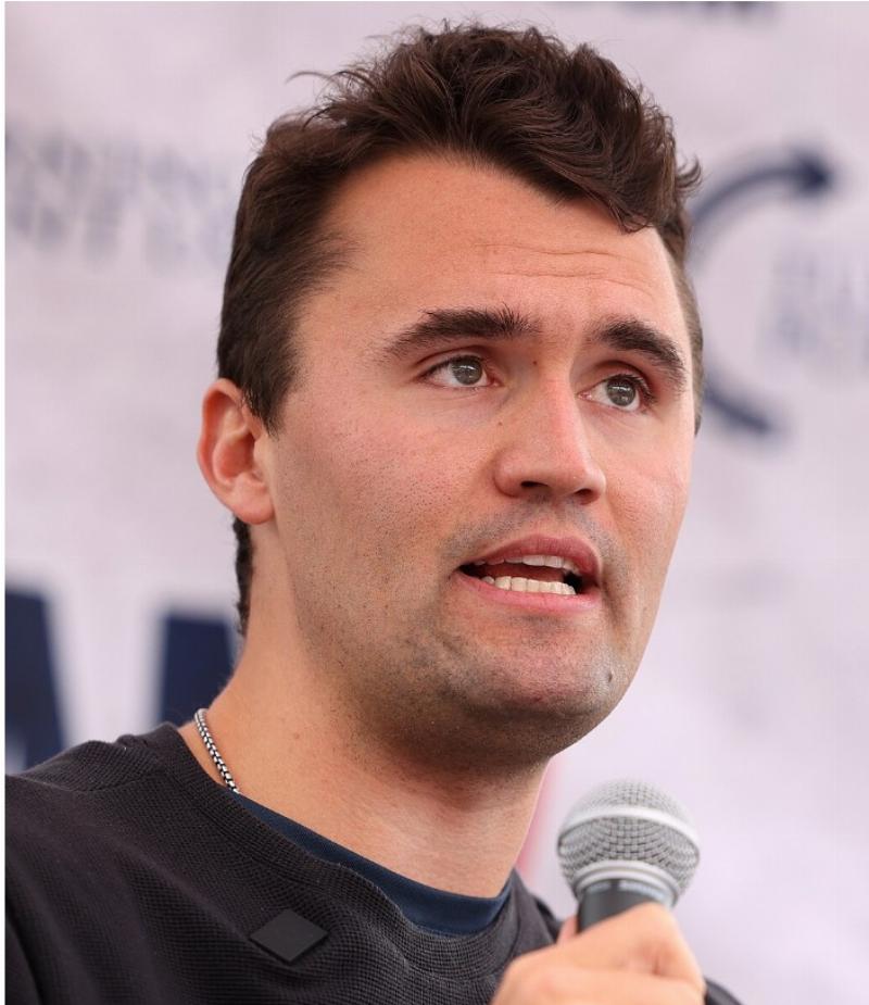 Charlie Kirk’s Thanksgiving Message: Fulfill the Founders' Mandate