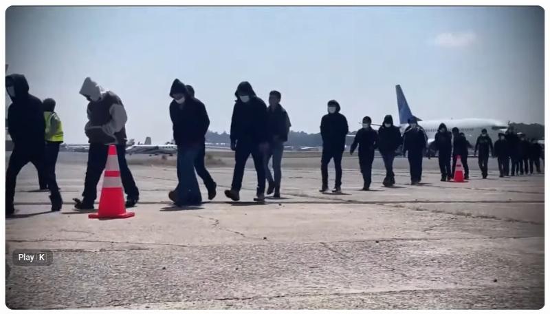 Every Illegal a Deported Illegal: Ending Illegal Immigration Is Trump’s Issue