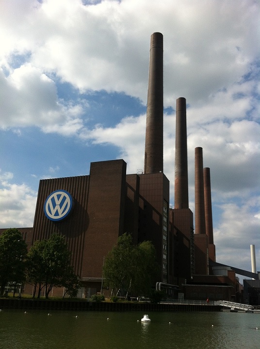 The German machinery industry braces for a catastrophic year
