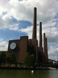 The German machinery industry braces for a catastrophic year