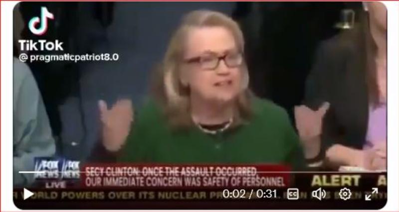 NextImg:Revisiting Benghazi