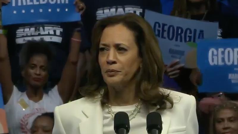 NextImg:Why are the media and the Harris-Biden government so intent on hiding the truth from the public?