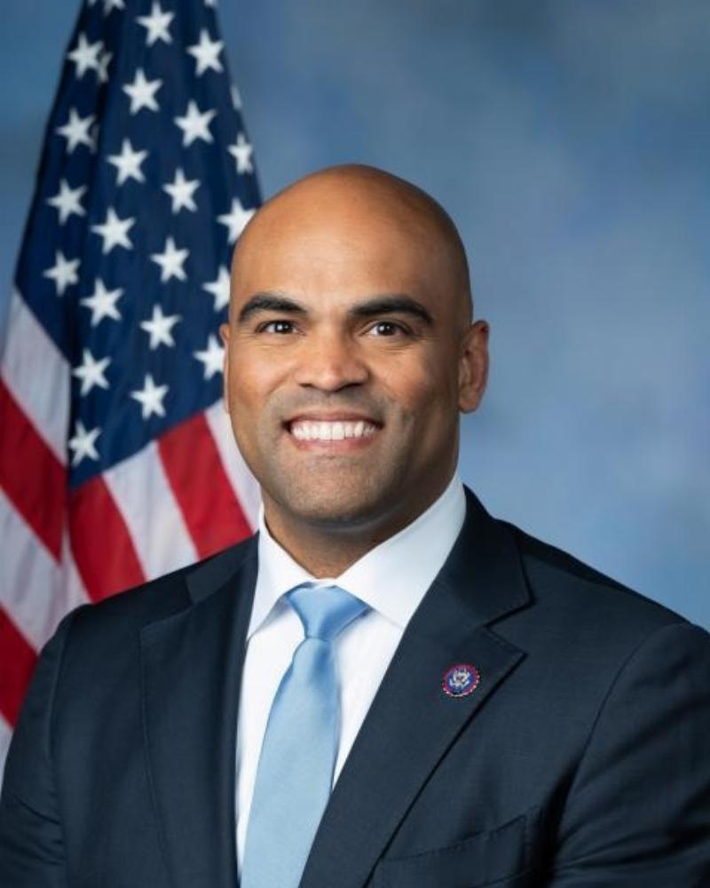 NextImg:Who is the real Colin Allred?