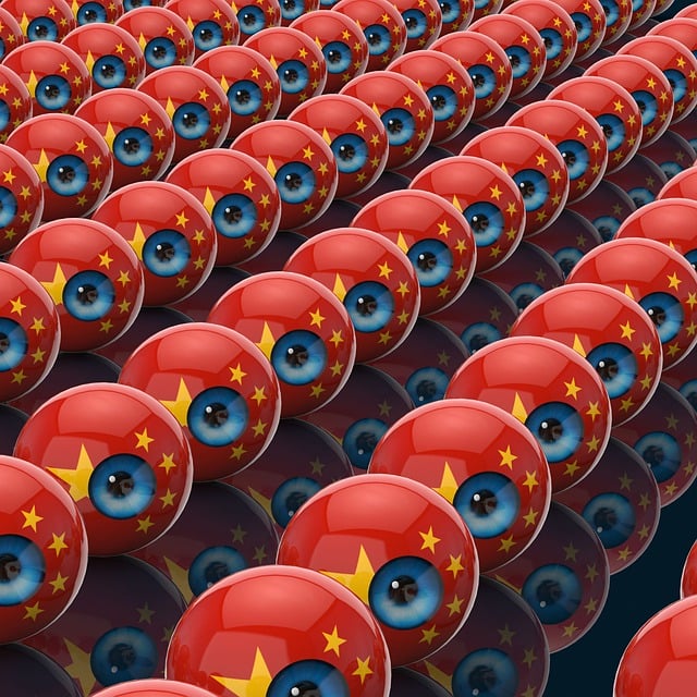 New report: NYPD officer accused of spying for the Chinese…from the same building as the FBI field office