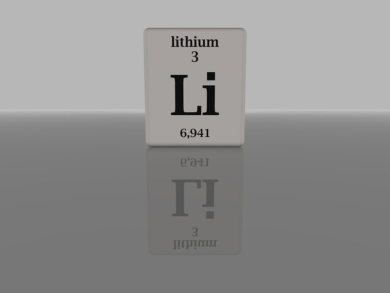 It’s a greenie conundrum: Massive amounts of lithium detected in ‘fracking wastewater’