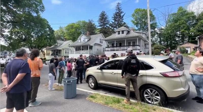 NextImg:In Worcester, MA, another Dem politician allegedly attacked ICE agents