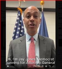 In Virginia, the party of murder strikes again