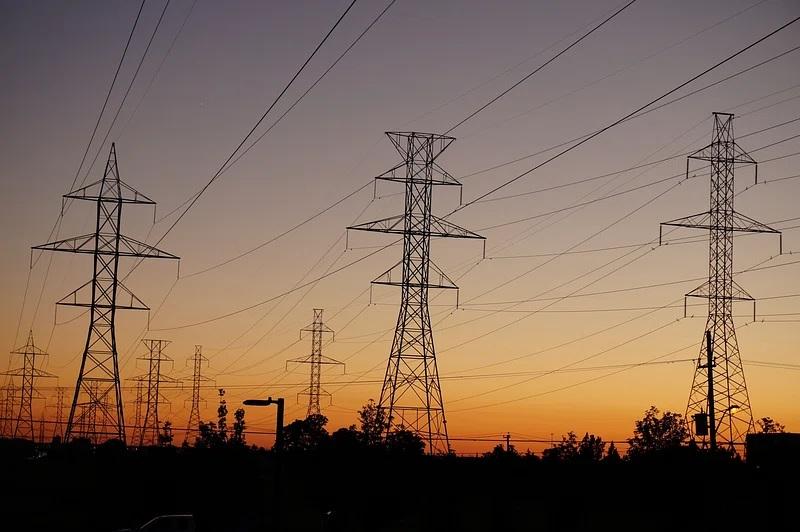 NextImg:Sky-high utility bills are creating angst for Americans