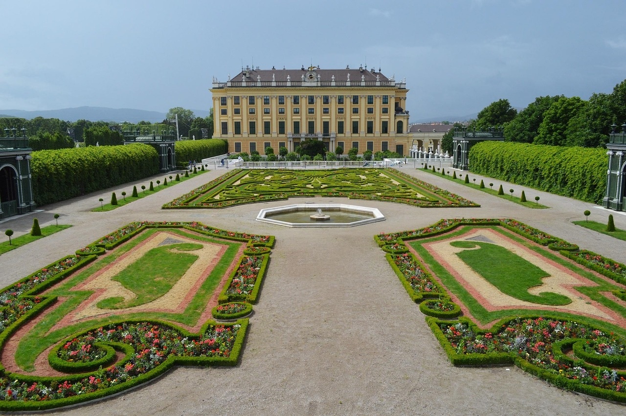 The last Austrian standing