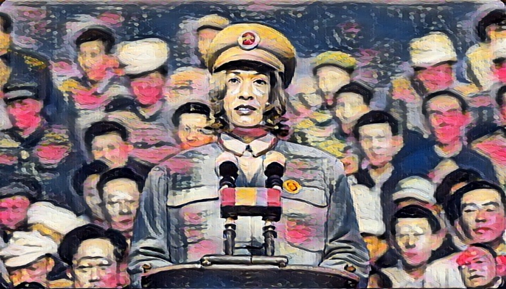 Kamala’s empty opportunity promises