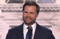 An unexpectedly revealing attack on JD Vance’s love for his people